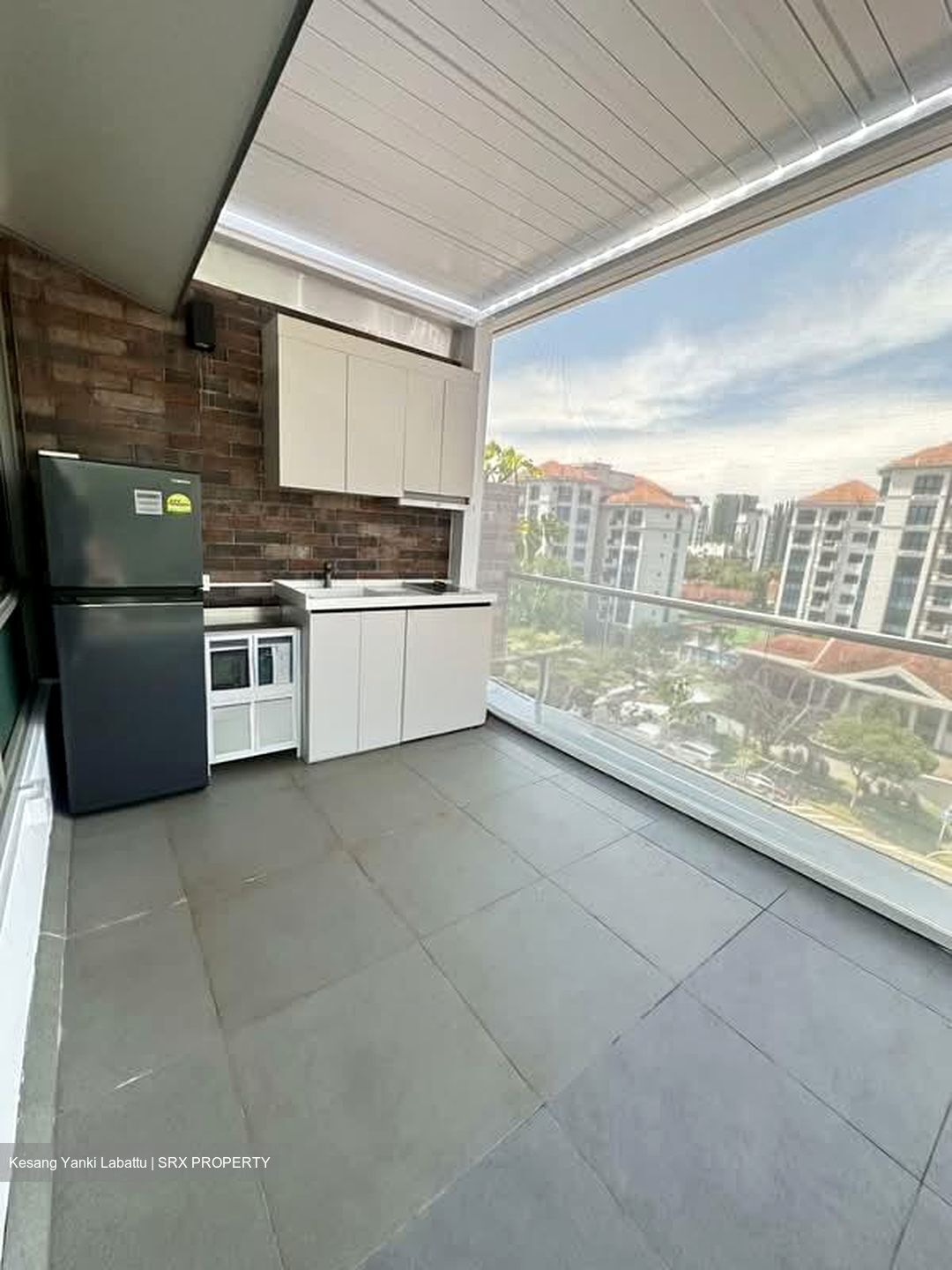 Loft @ Holland (D10), Apartment #560457841